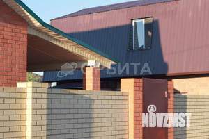 Дом 105м², 2-этажный, участок 6 сот.