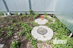 Дом 90м², 1-этажный, участок 5 сот.