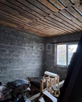 Дом 75м², 1-этажный, участок 4 сот.