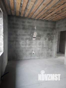 Дом 85м², 1-этажный, участок 5 сот.