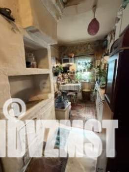 Дом 43м², 1-этажный, участок 7 сот.