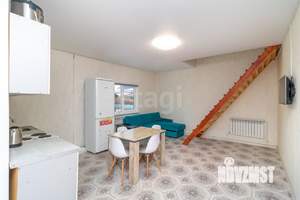 Дом 105м², 2-этажный, участок 6 сот.