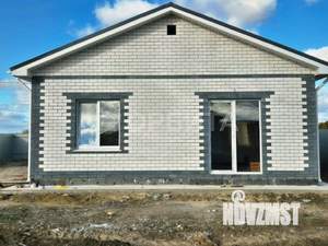 Дом 90м², 2-этажный, участок 4 сот.