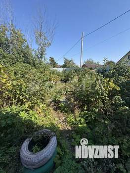 Дом 30м², 2-этажный, участок 6 сот.