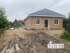 Дом 108м², 2-этажный, участок 8 сот.