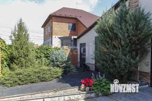 Дом 378м², 2-этажный, участок 10 сот.