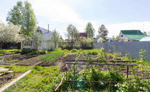 Дом 10м², 1-этажный, участок 6 сот.