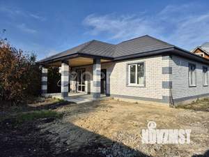 Дом 100м², 2-этажный, участок 6 сот.