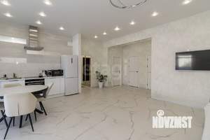 Дом 122м², 1-этажный, участок 7 сот.