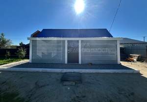 Дом 32м², 1-этажный, участок 5 сот.