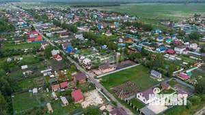 Дом 20м², 1-этажный, участок 10 сот.