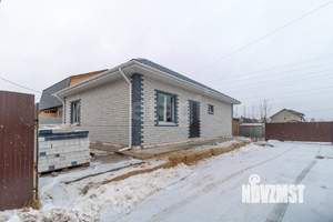 Дом 90м², 1-этажный, участок 4 сот.