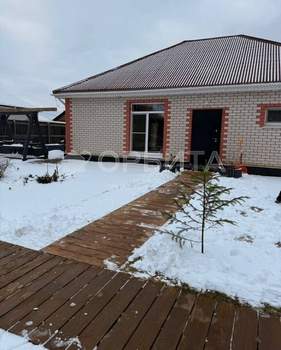 Дом 88м², 2-этажный, участок 0 сот.