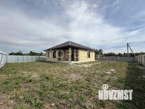 Дом 137м², 2-этажный, участок 8 сот.