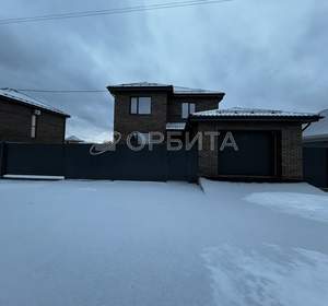 Дом 133м², 2-этажный, участок 0 сот.