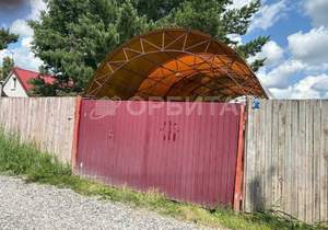 Дом 160м², 2-этажный, участок 0 сот.