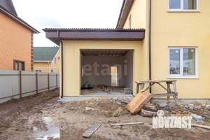 Дом 180м², 2-этажный, участок 5 сот.