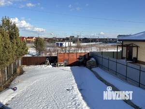 Дом 146м², 2-этажный, участок 7 сот.