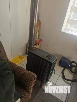 Дом 51м², 2-этажный, участок 5 сот.