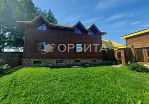 Дом 350м², 2-этажный, участок 0 сот.