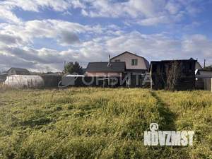 Дом 103м², 2-этажный, участок 8 сот.