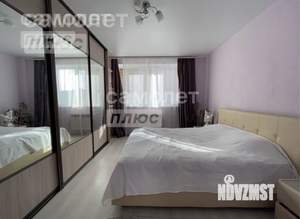 Дом 100м², 1-этажный, участок 5 сот.