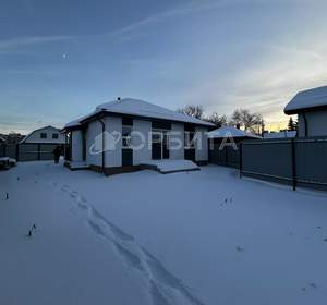 Дом 80м², 2-этажный, участок 0 сот.