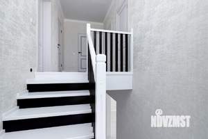 Коттедж 162м², 2-этажный, участок 8 сот.