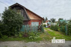 Дом 30м², 1-этажный, участок 5 сот.