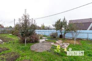 Дом 39м², 2-этажный, участок 8 сот.