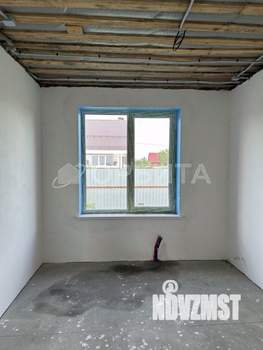 Дом 93м², 2-этажный, участок 7 сот.