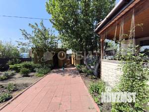 Дом 60м², 2-этажный, участок 9 сот.