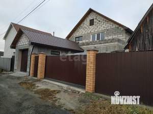 Дом 205м², 2-этажный, участок 6 сот.