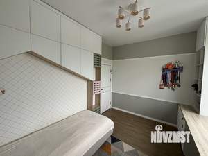 Таунхаус 124м², 2-этажный, участок 3 сот.