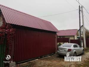 Дом 30м², 1-этажный, участок 4 сот.