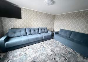 Дом 90м², 2-этажный, участок 5 сот.