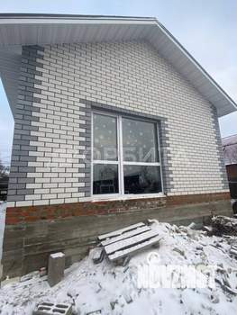 Дом 84м², 2-этажный, участок 5 сот.