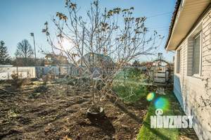 Дом 100м², 2-этажный, участок 8 сот.