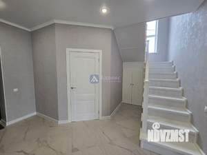 Коттедж 127м², 2-этажный, участок 5 сот.