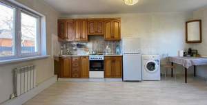 Дом 70м², 2-этажный, участок 5 сот.