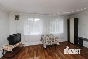 Дом 34м², 2-этажный, участок 5 сот.