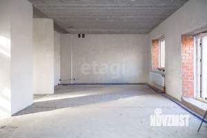 Таунхаус 202м², 3-этажный, участок 3 сот.