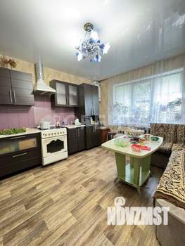 Дом 90м², 2-этажный, участок 3 сот.