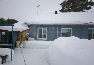 Дом 73м², 1-этажный, участок 16 сот.