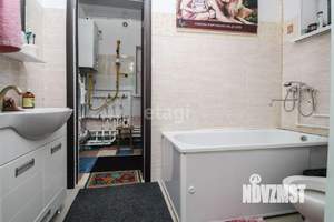 Дом 160м², 2-этажный, участок 8 сот.