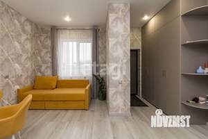 Дом 62м², 1-этажный, участок 8 сот.