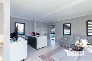 Дом 109м², 1-этажный, участок 8 сот.