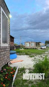 Дом 40м², 1-этажный, участок 8 сот.