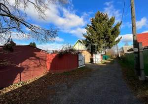 Дом 50м², 2-этажный, участок 0 сот.