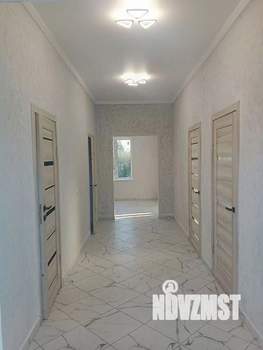 Дом 91м², 1-этажный, участок 5 сот.